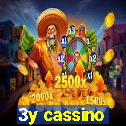 3y cassino